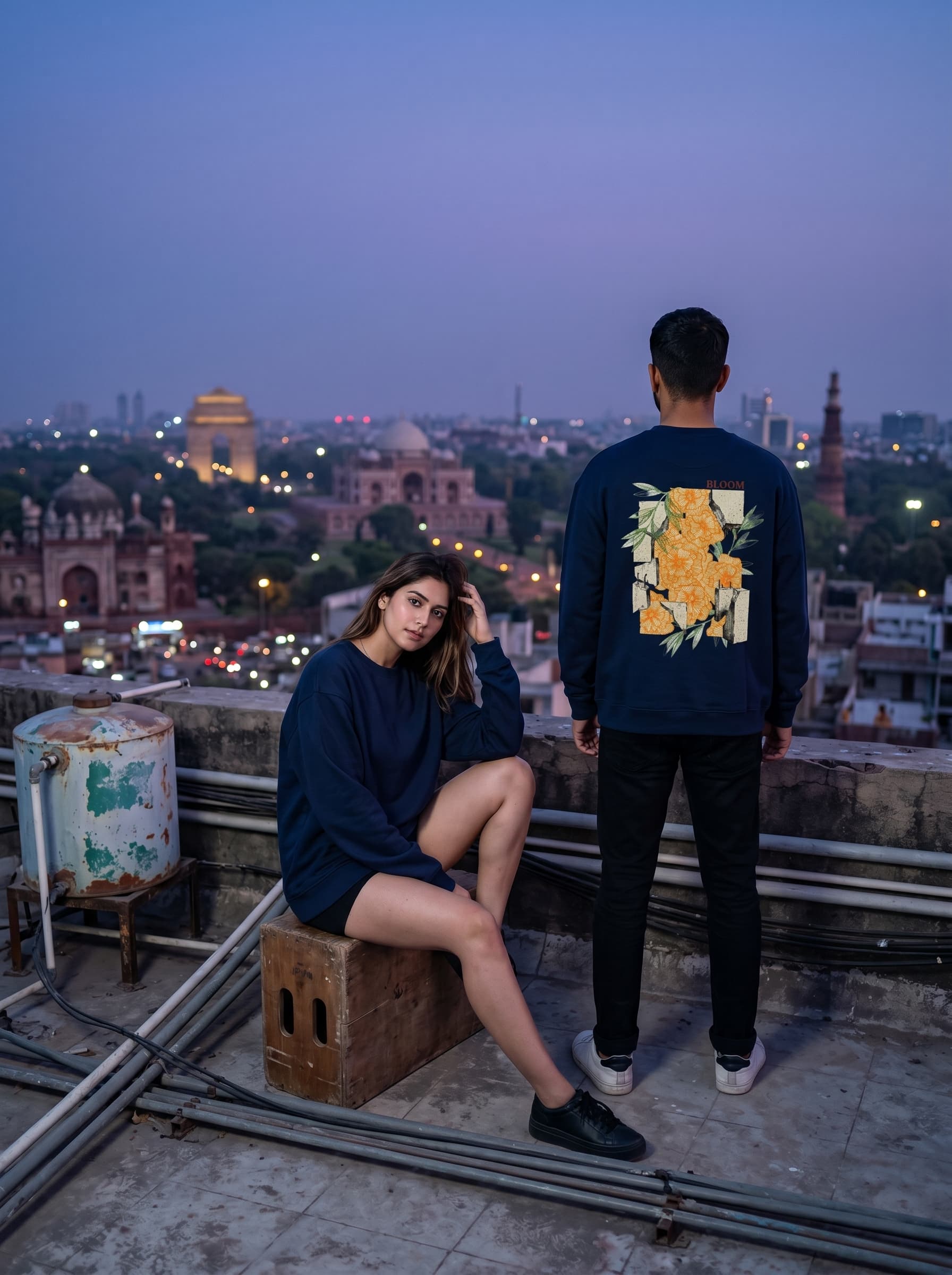 Curated Style