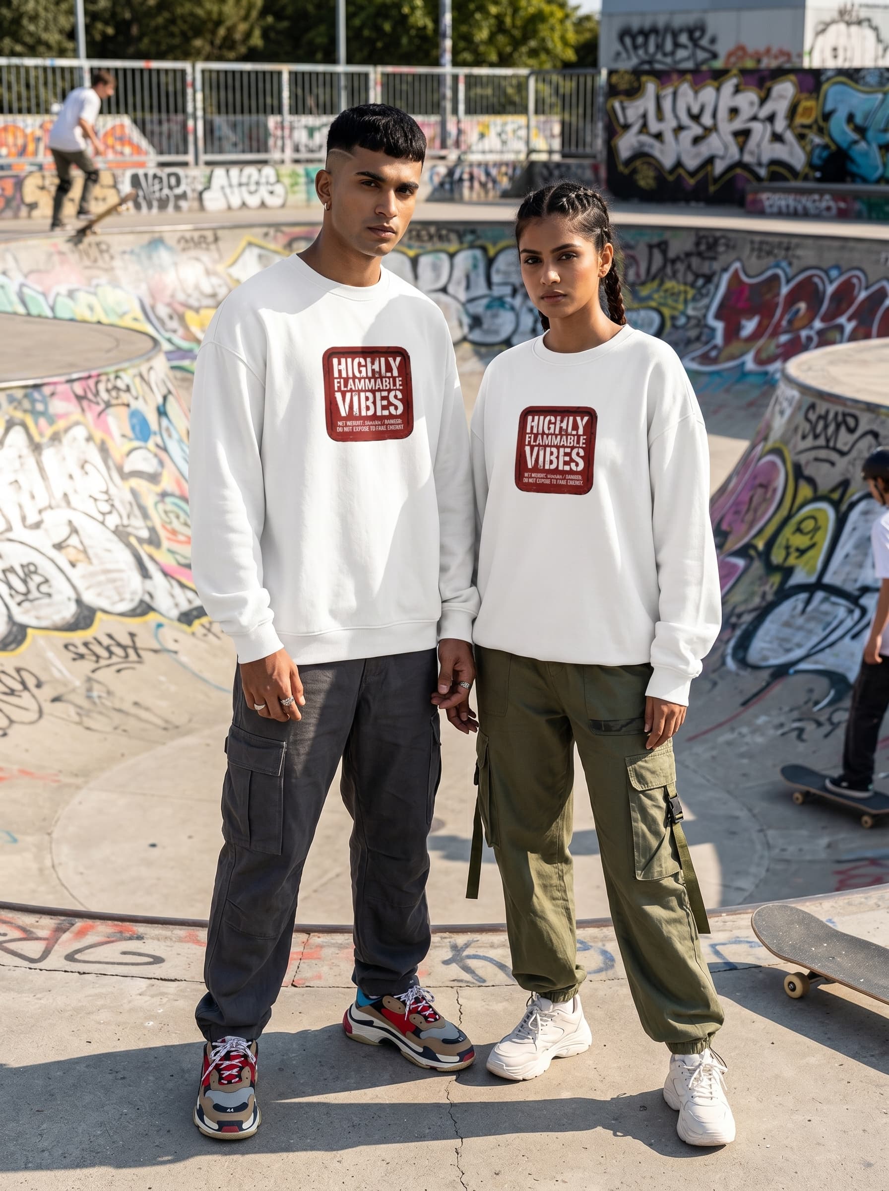 Curated Style