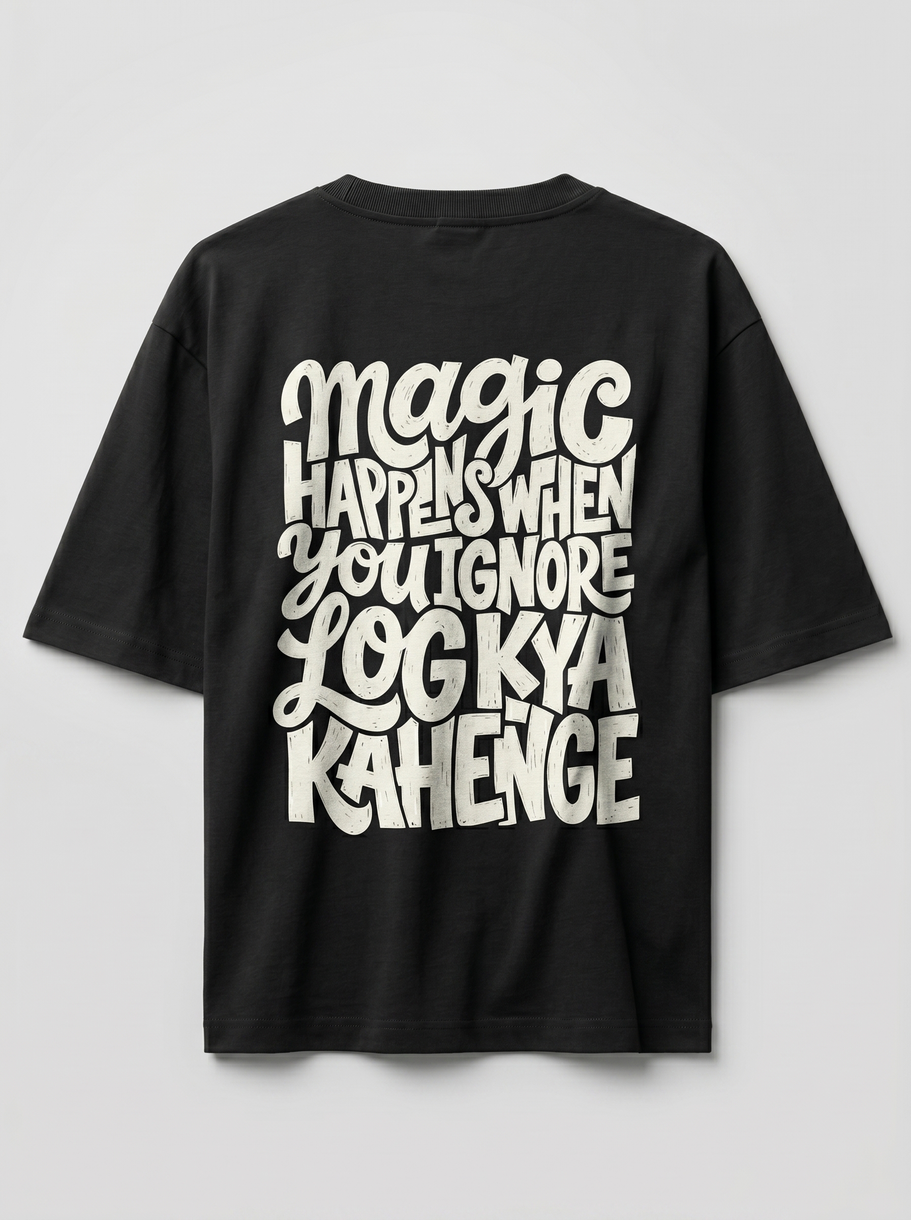 TYPOGRAPHY PRINTS